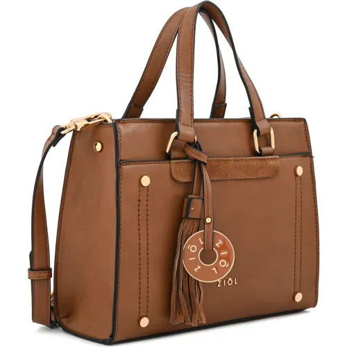 ZIOL Cartera Casual Mujer Inisa