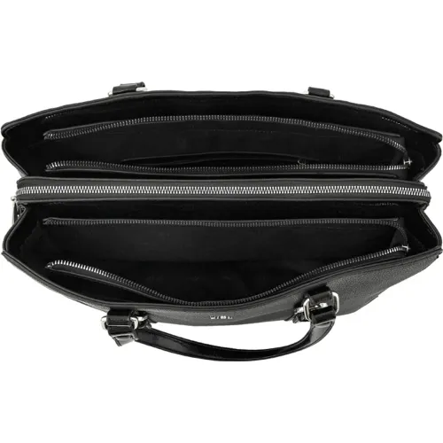 ZIOL Cartera Porta Laptop Casual Mujer Dominica
