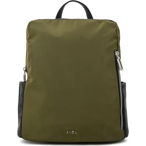 ZIOL  de Mujer modelo Mochila Casual Mujer Devi mujer 2025091216233843615  