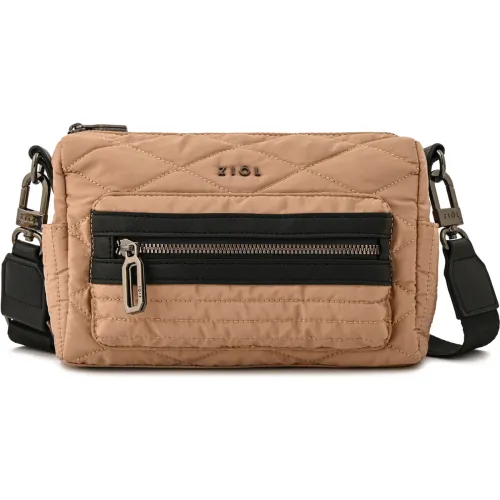 ZIOL Beige de Mujer modelo Morral Casual Mujer Cersei beiges mujer 2025091216233843630  