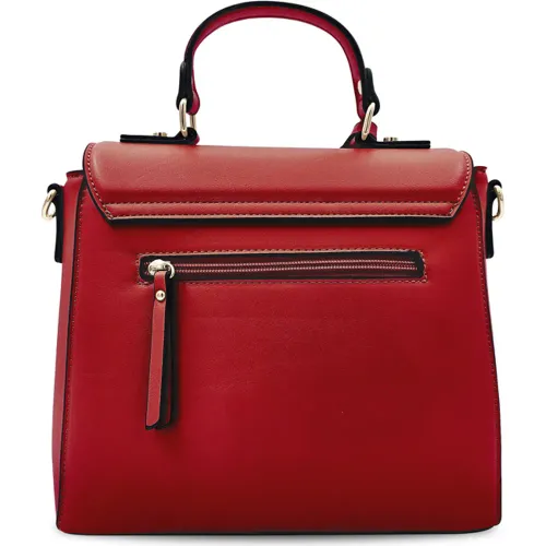 ZIOL Morral Casual Mujer Carmina
