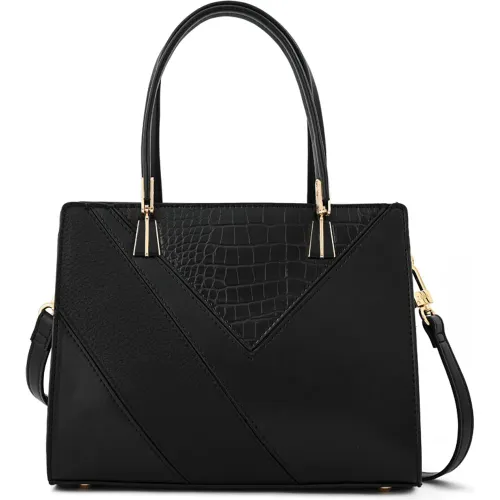 ZIOL Negro de Mujer modelo Cartera Casual Mujer Carmen negros mujer 2025091216233843639  