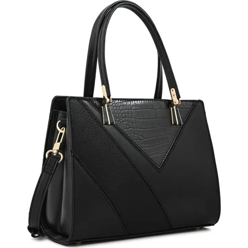 ZIOL Cartera Casual Mujer Carmen