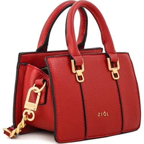 ZIOL Morral Casual Mujer Cami