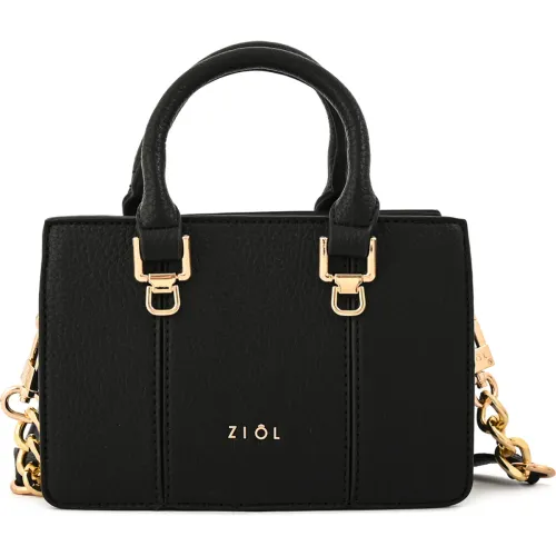 ZIOL Negro de Mujer modelo Morral Casual Mujer Cami negros mujer 2025091216233843645  