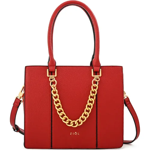 ZIOL Rojo de Mujer modelo Cartera Casual Mujer Cala rojos rojas roja mujer 2025091216233843648  