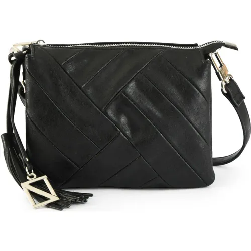 ZIOL Negro de Mujer modelo Morral Casual Mujer Bora negros mujer 2025091216233843651  