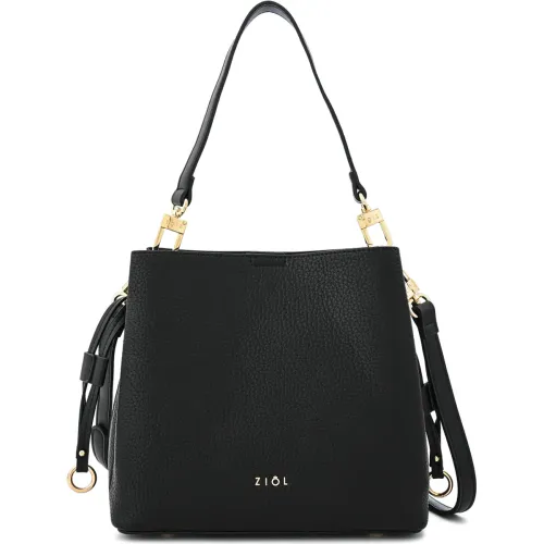 ZIOL Negro de Mujer modelo Morral Casual Mujer Ariadna negros mujer 2025091216233843657  