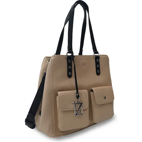 ZIOL Cartera Casual Mujer Alisa