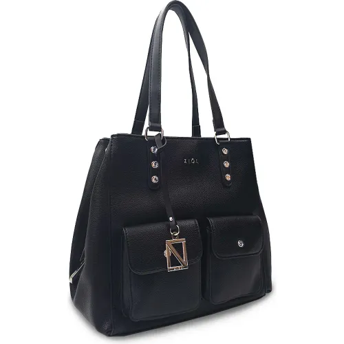 ZIOL Cartera Casual Mujer Alisa