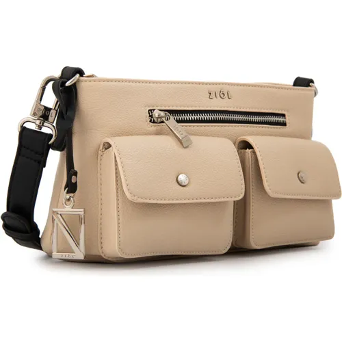 ZIOL Morral Casual Mujer Alisa