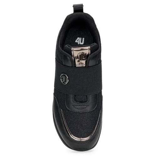 Just4u Zapatilla Dama Zw Andia