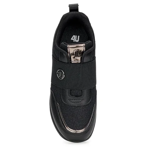 Just4u Zapatilla Dama Zw Andia