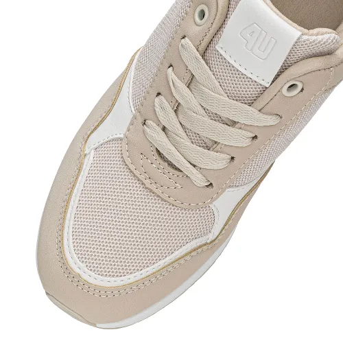 Just4u Zapatilla Dama Zw Sadina