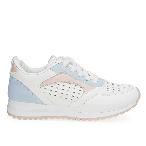 Just4u Zapatilla Dama Z Aubrey