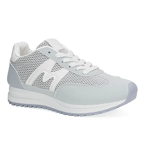 Just4u Celeste de Mujer modelo Zapatilla Dama Z Fannia celestes sintéticos mujer 2025091220031322289 Sintético Sintético