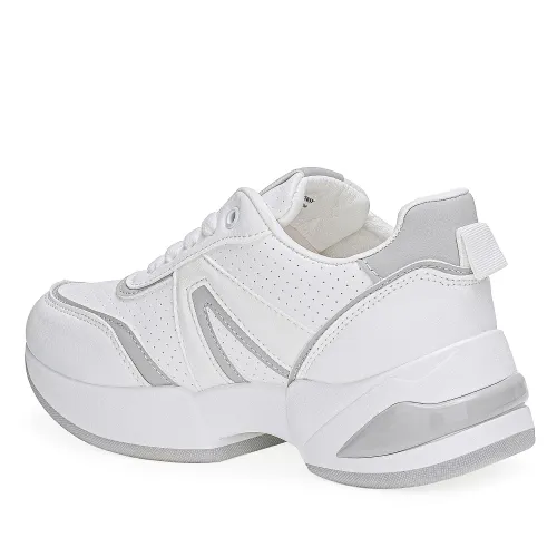 Just4u Zapatilla Dama Z Daisy