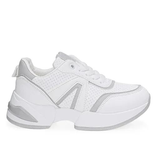 Just4u Zapatilla Dama Z Daisy