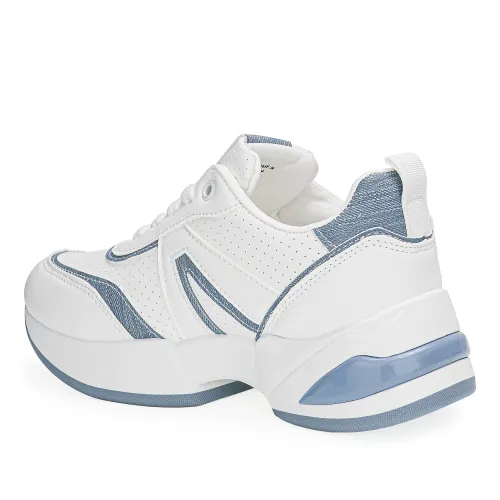 Just4u Zapatilla Dama Z Daisy