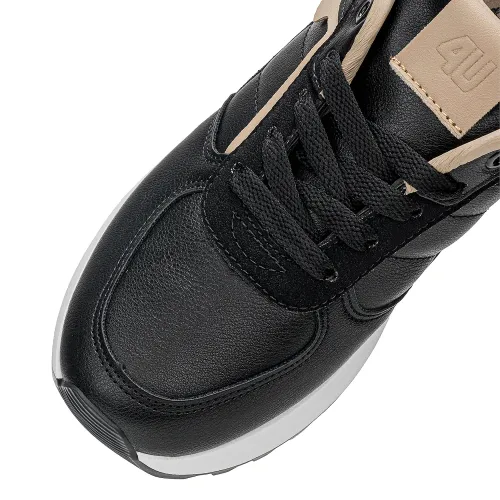 Just4u Zapatilla Dama Z Mileici