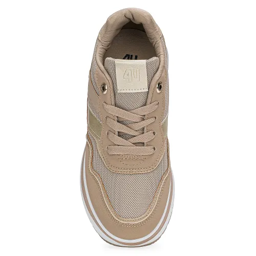 Just4u Zapatilla Dama Z Yamilet