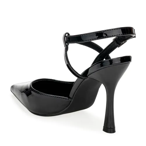 Platanitos Calzado Vestir Dama Cv Zaha