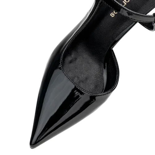 Platanitos Calzado Vestir Dama Cv Zaha