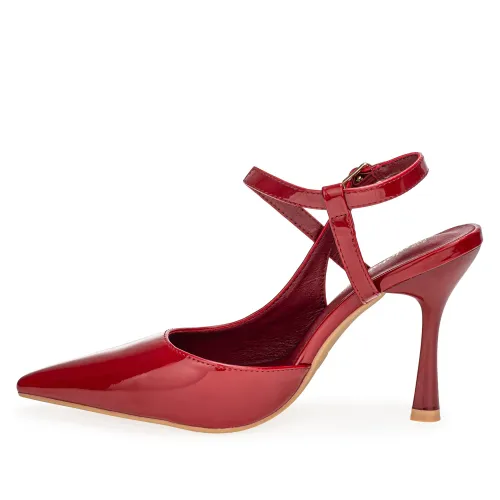 Platanitos Calzado Vestir Dama Cv Zaha