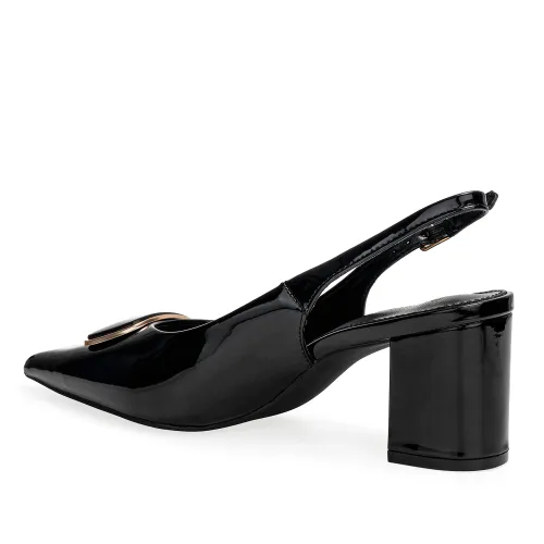 Platanitos Calzado Vestir Dama Cv Anta