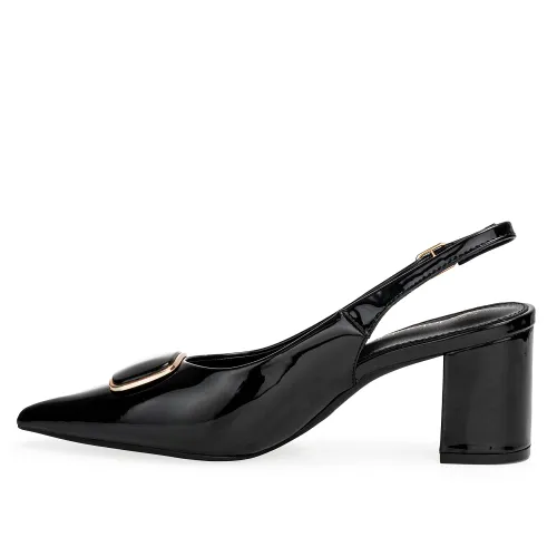 Platanitos Calzado Vestir Dama Cv Anta