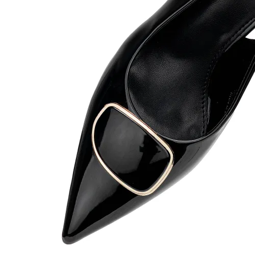 Platanitos Calzado Vestir Dama Cv Anta