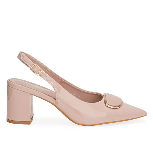 Platanitos Calzado Vestir Dama Cv Anta