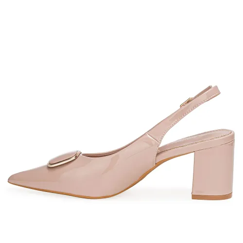 Platanitos Calzado Vestir Dama Cv Anta