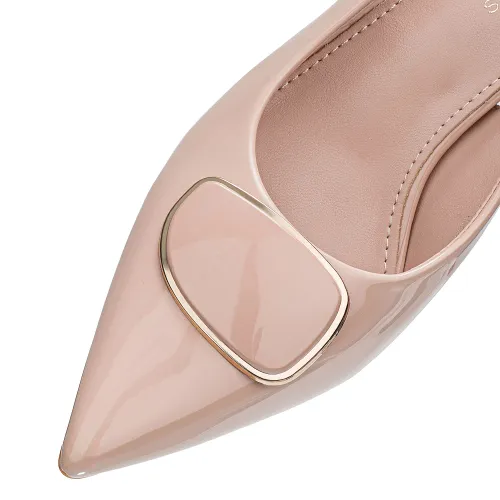 Platanitos Calzado Vestir Dama Cv Anta