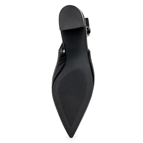 Platanitos Calzado Vestir Dama Cv Barbra