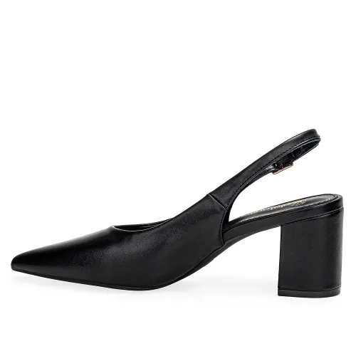 Platanitos Calzado Vestir Dama Cv Barbra