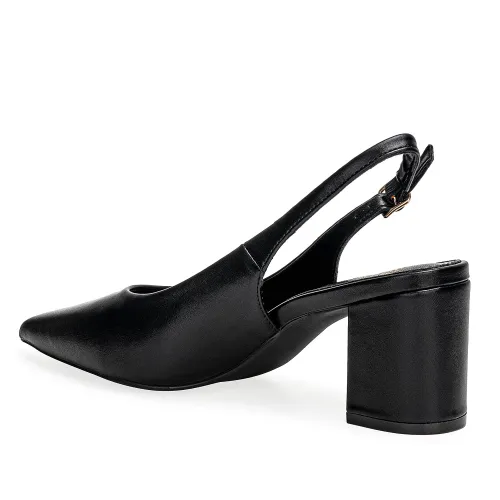 Platanitos Calzado Vestir Dama Cv Barbra