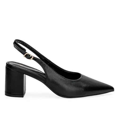 Platanitos Calzado Vestir Dama Cv Barbra