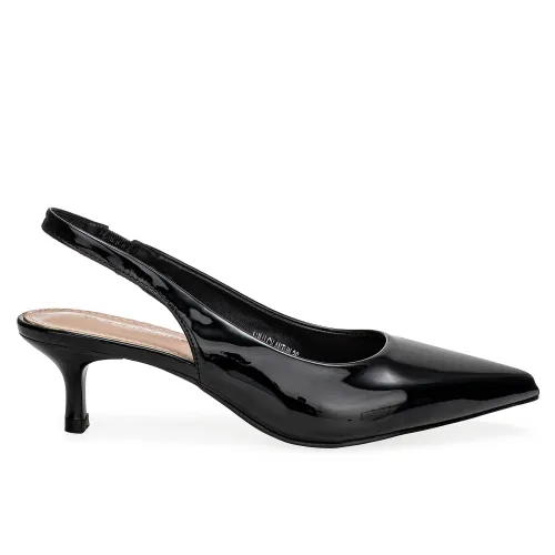 Platanitos Calzado Vestir Dama Cv Antun