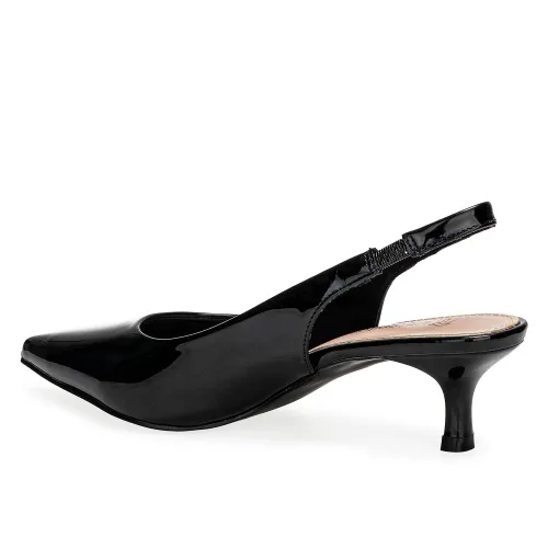 Platanitos Calzado Vestir Dama Cv Antun