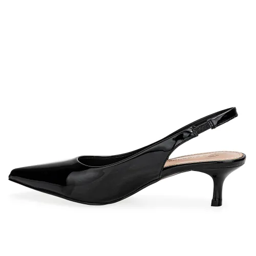 Platanitos Calzado Vestir Dama Cv Antun