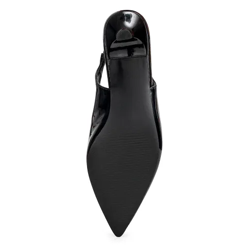 Platanitos Calzado Vestir Dama Cv Antun