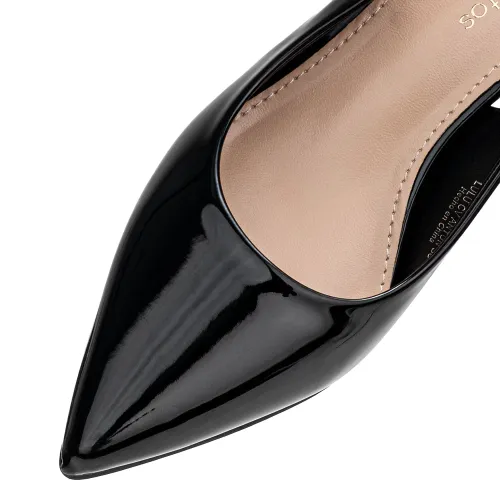 Platanitos Calzado Vestir Dama Cv Antun