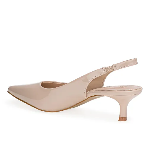 Platanitos Calzado Vestir Dama Cv Antun