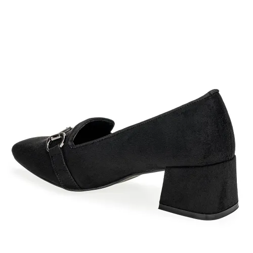 Platanitos Calzado Vestir Dama Cv Tanis