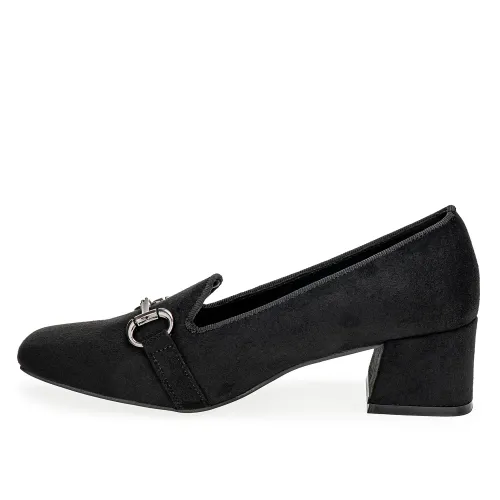 Platanitos Calzado Vestir Dama Cv Tanis