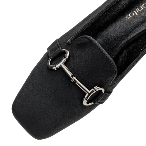 Platanitos Calzado Vestir Dama Cv Tanis