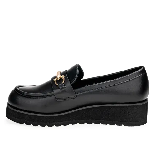 Platanitos Mocasin Dama M Vail