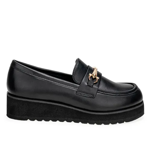 Platanitos Mocasin Dama M Vail