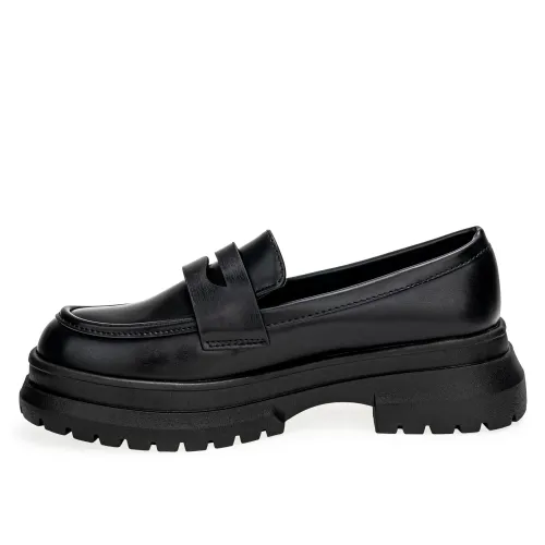 Platanitos Mocasin Dama M Aban